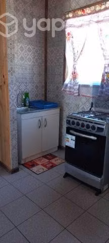 Arriendo cabaña