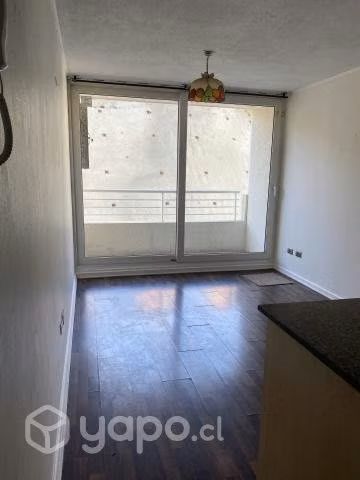 Arriendo departamento