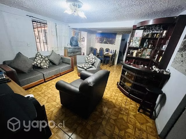 Departamento en venta