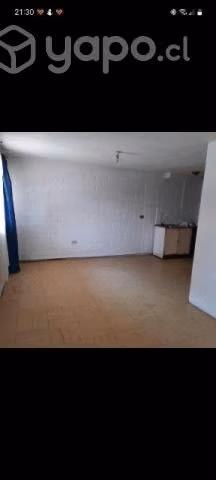 1.050 U.F. departamento Nocedal III, Puente Alt
