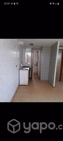 1.050 U.F. departamento Nocedal III, Puente Alt