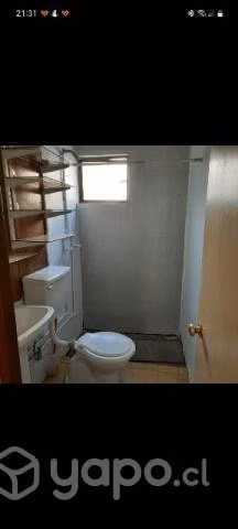 1.050 U.F. departamento Nocedal III, Puente Alt