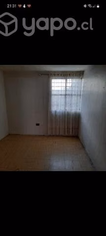 1.050 U.F. departamento Nocedal III, Puente Alt