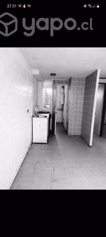1.050 U.F. departamento Nocedal III, Puente Alt