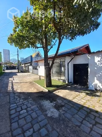 Casa Centro de Chillán