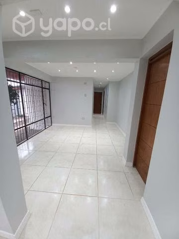 Casa Centro de Chillán