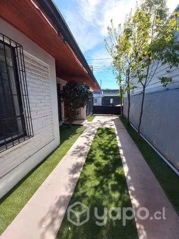 Casa Centro de Chillán