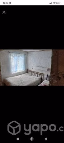 Se vende casa Forestal alto