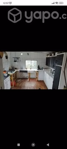 Se vende casa Forestal alto - Imagen 4