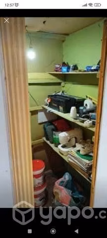 Se vende casa Forestal alto - Imagen 6