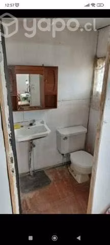 Se vende casa Forestal alto - Imagen 2