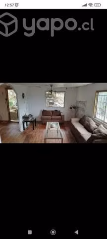 Se vende casa Forestal alto - Imagen 8