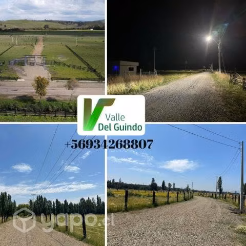 Parcelación Valle del Guindo