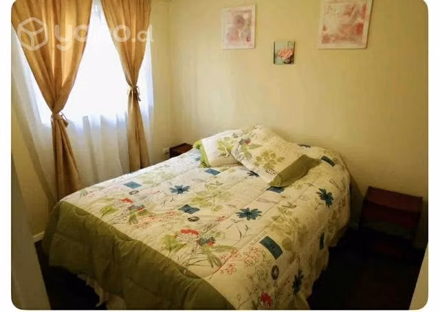 Casa vacaciones Villarrica