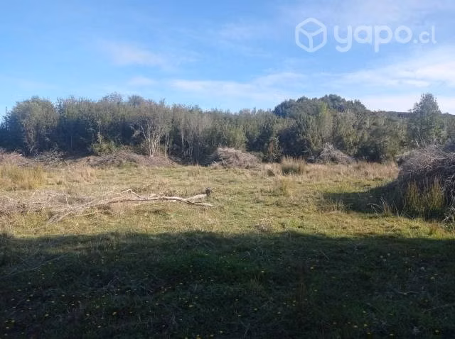 Se Vende hermosa Hectarea en comuna de los Muernos