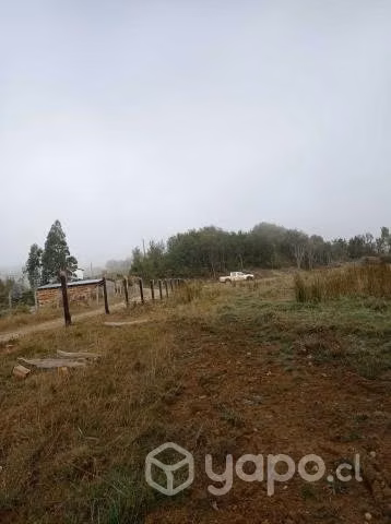Se Vende hermosa Hectarea en comuna de los Muernos