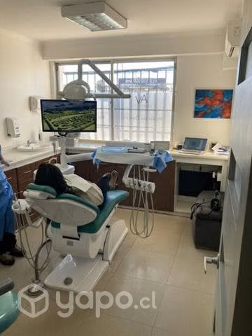 Arriendo clinica dental en Huanhuali La Serena - Imagen 3