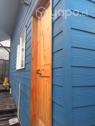Cabaña amoblada a cuadras del centro - Imagen 4