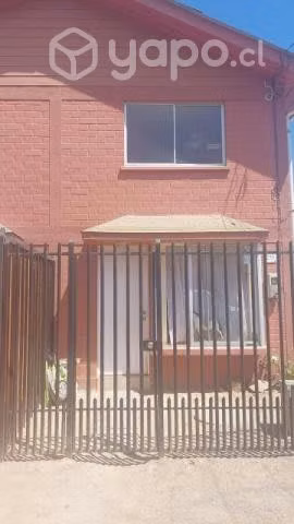 Arriendo casa en Coquimbo