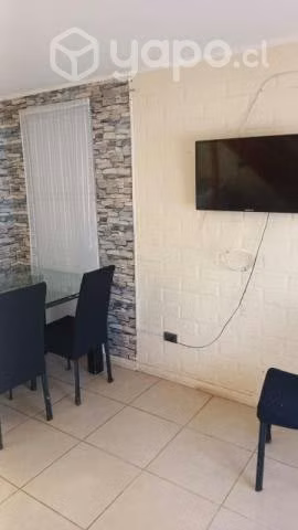 Arriendo casa en Coquimbo