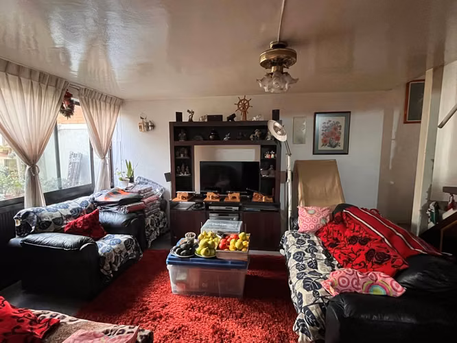 Propiedad en venta