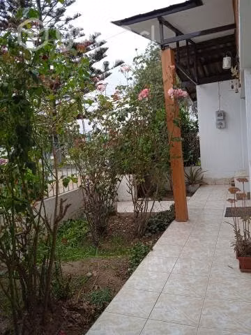 Reserva Departamento Mín: 3 noches/cap. máx:5p