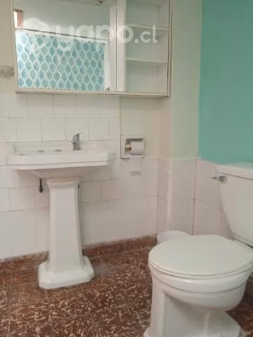 Reserva Departamento Mín: 3 noches/cap. máx:5p