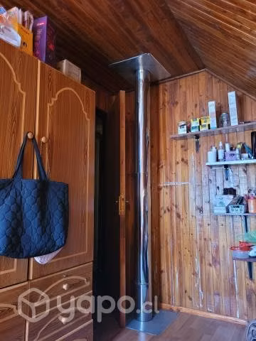 Arriendo de pieza