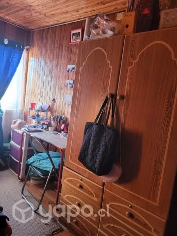 Arriendo de pieza