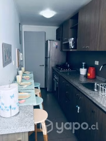 Arriendo Departamento