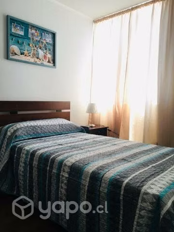 Arriendo Departamento