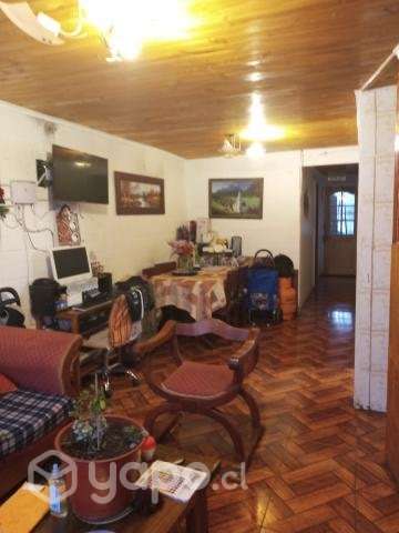 Vendo Hermosa Casa Rinconada de Los Andes - Imagen 12