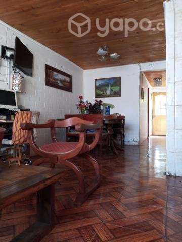 Vendo Hermosa Casa Rinconada de Los Andes - Imagen 2