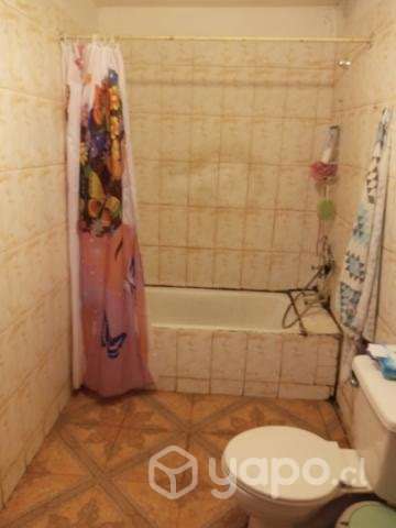 Vendo Hermosa Casa Rinconada de Los Andes - Imagen 9
