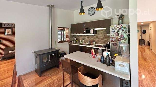 Parcela con casa en cayumapu,valdivia - Imagen 8