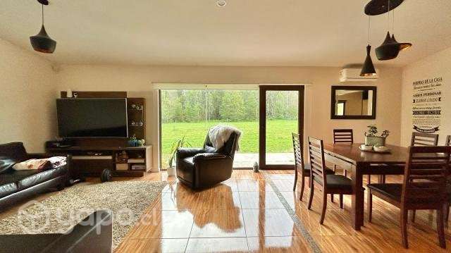 Parcela con casa en cayumapu,valdivia - Imagen 9