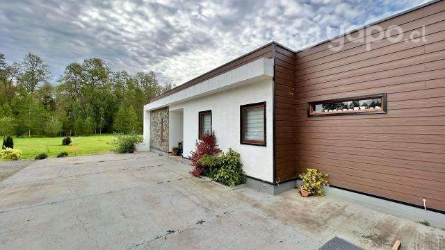 Parcela con casa en cayumapu,valdivia - Imagen 3
