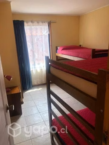 Cabaña