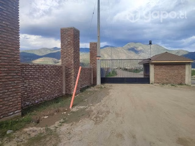 Terreno 5000 mts