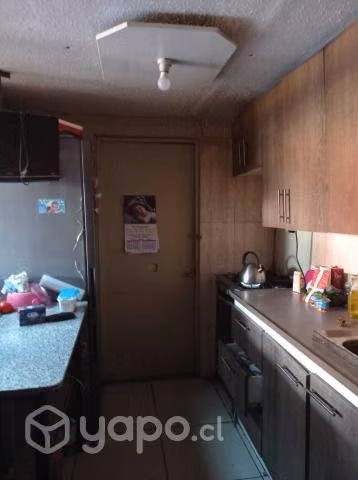 VENDO casa en Pudahuel, cercanías metro laguna sur
