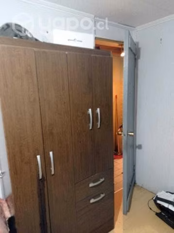 VENDO casa en Pudahuel, cercanías metro laguna sur