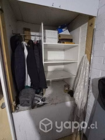 VENDO casa en Pudahuel, cercanías metro laguna sur