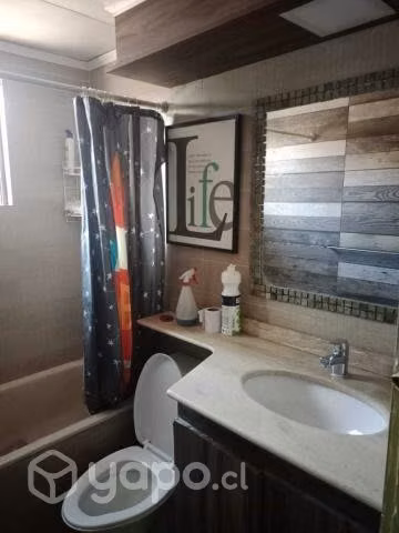 VENDO casa en Pudahuel, cercanías metro laguna sur