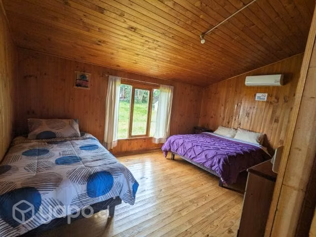 Se vende casa en Quellon