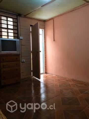 Arriendo pieza amoblada la florida - Imagen 2