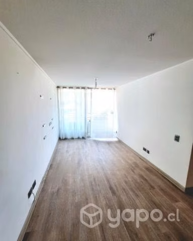 Arriendo dpt 2D + 2B - EST y BODEGA