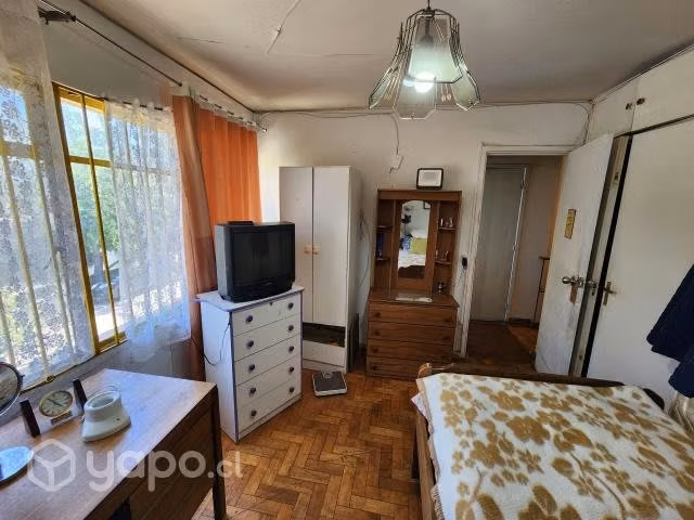 Hermosa Amplia Casa Excelente Ubicación Cerca Todo