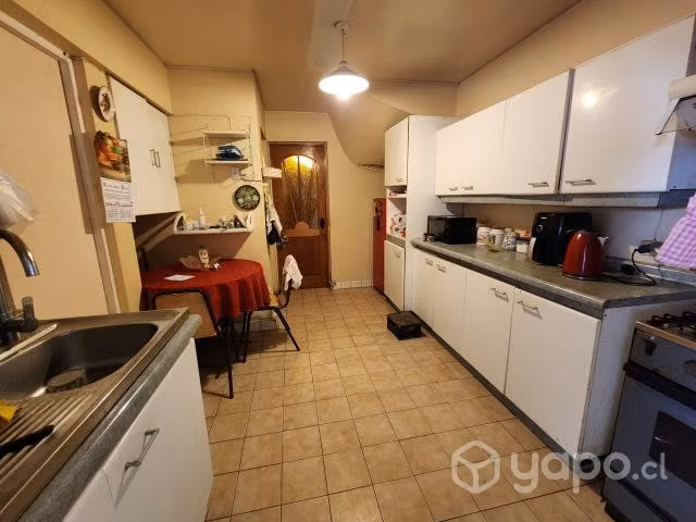 Hermosa Amplia Casa Excelente Ubicación Cerca Todo