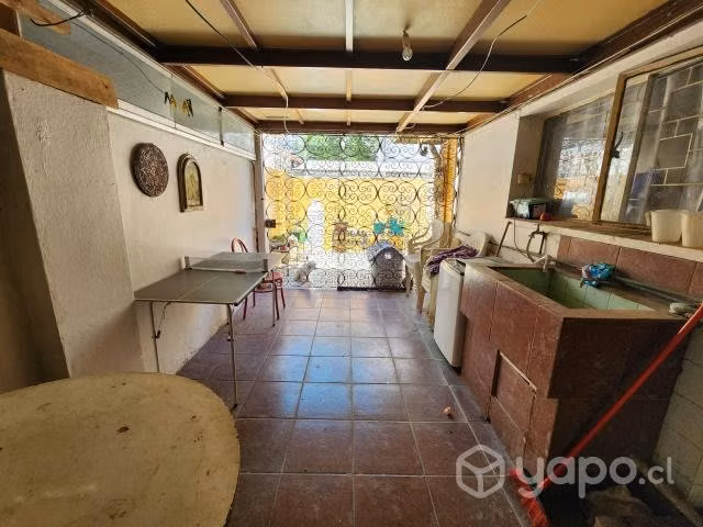 Hermosa Amplia Casa Excelente Ubicación Cerca Todo