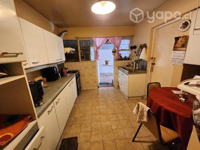 Hermosa Amplia Casa Excelente Ubicación Cerca Todo